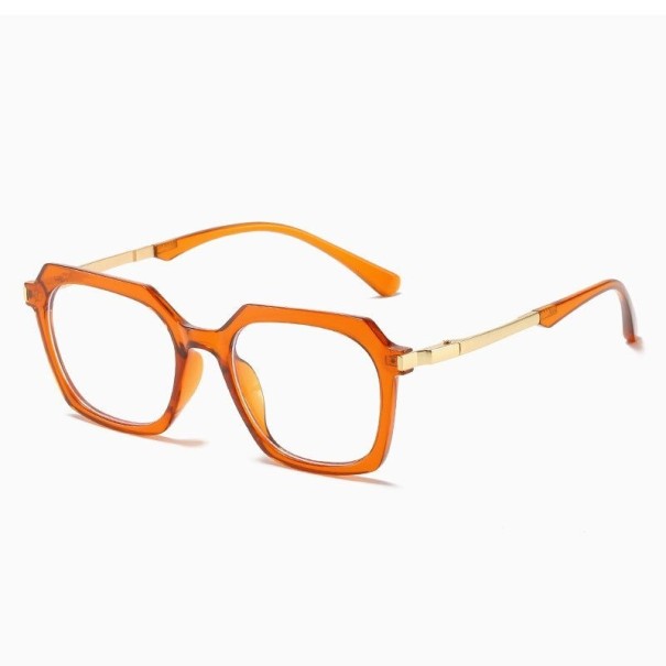 Blaulichtbrille T1434 orange