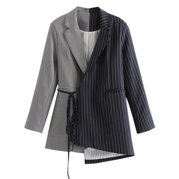 Blazer de mujer P1817 S