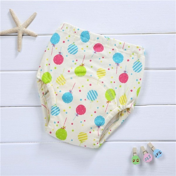 Ble baby trusser 8-11 kg 2