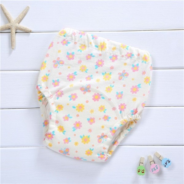 Ble baby trusser 8-11 kg 8