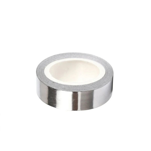 Blei-Selbstklebeband 107x1,2 cm 30 g Auswuchtgewichte für Golfschläger und Tennisschläger Präzise Gewichtseinstellung 1