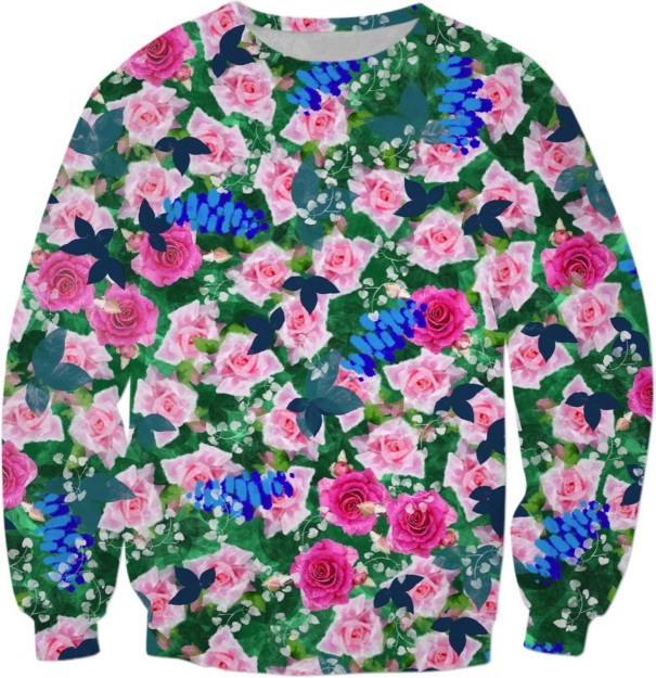 Bloementrui 5XL 13