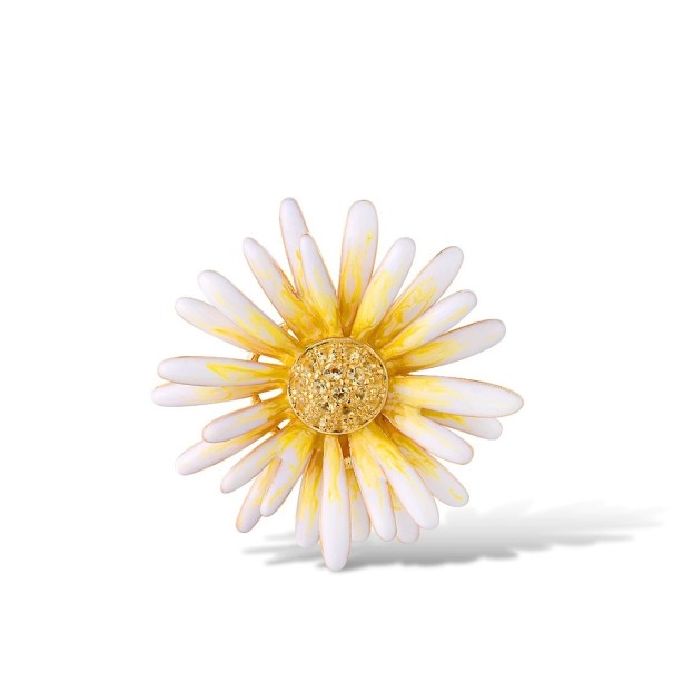 Blomhänge för kvinnor D733 1
