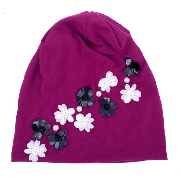 Blommössa för kvinnor fuchsia
