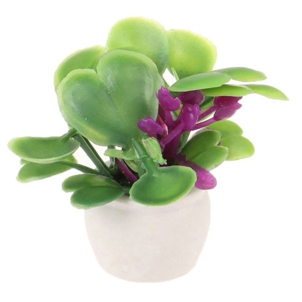 Blomst til dukke A2124 3