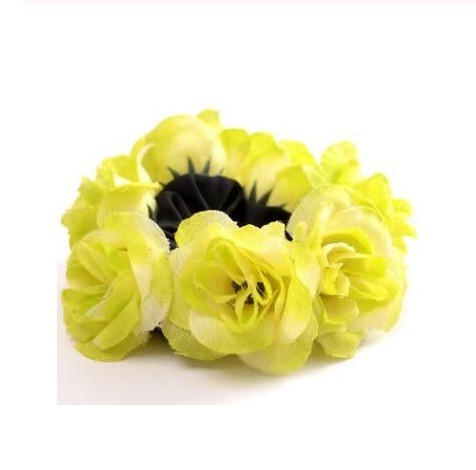 Blomsterhårbånd 3