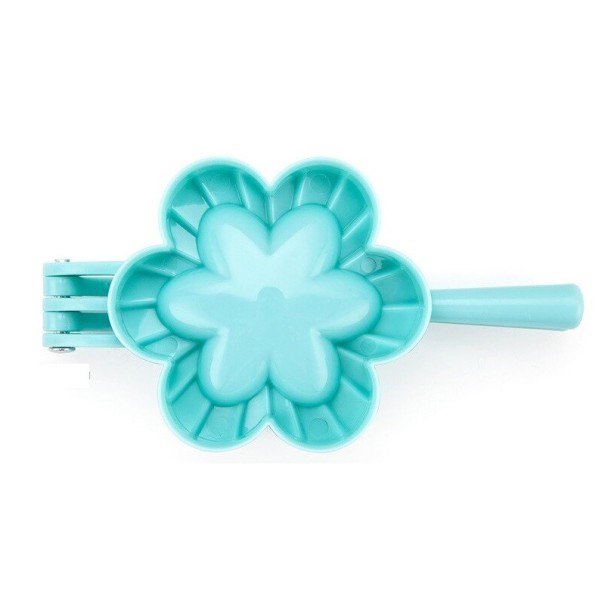 Blomsterravioliform L
