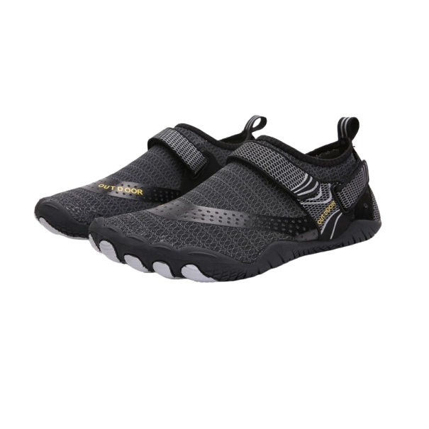 Blotevoeten schoenen Z130
