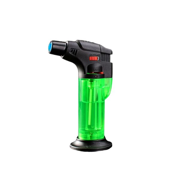 Blowtorch P3418 green
