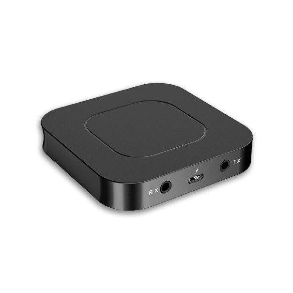 Bluetooth 5.0 sender/modtager 1
