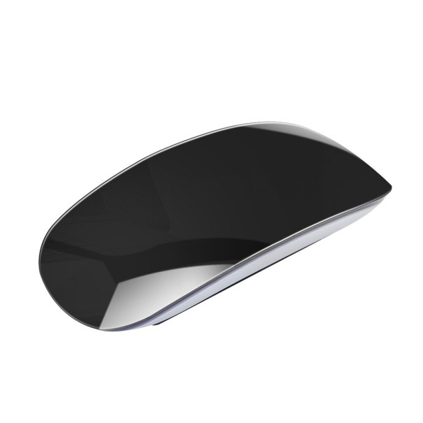 Bluetooth dunne muis 1600 DPI zwart