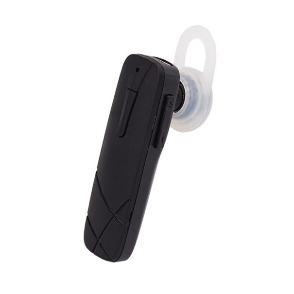 Bluetooth-Freisprech-Headset K1811 schwarz