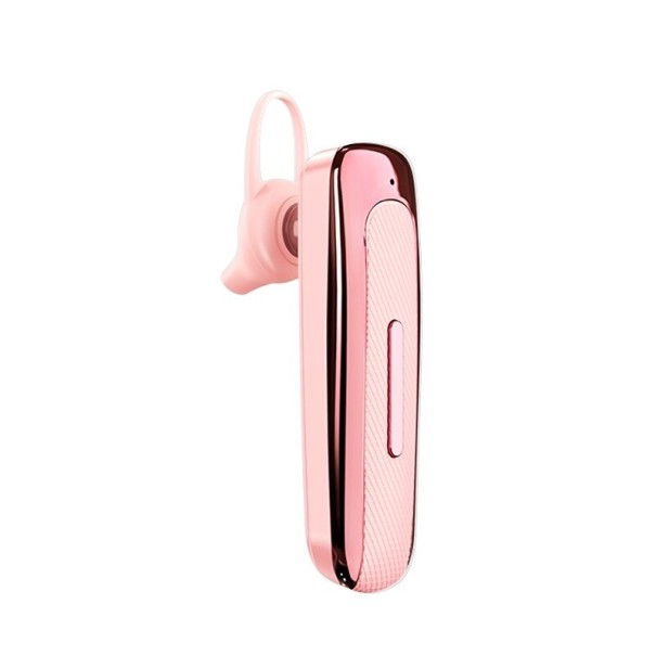 Bluetooth-Freisprech-Headset K2082 rosa