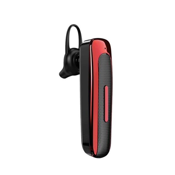 Bluetooth-Freisprech-Headset K2082 rot