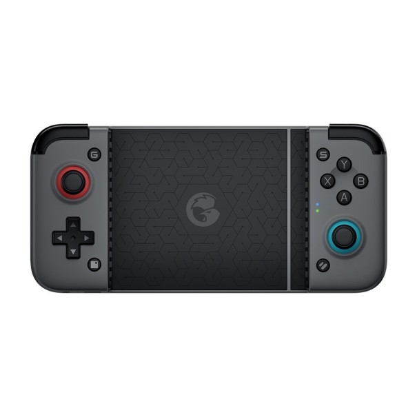 Bluetooth gamepad för mobiltelefon 1