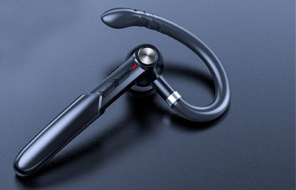 Bluetooth håndfri headset K1719 sort