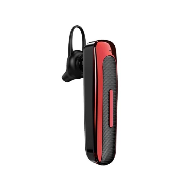 Bluetooth håndfri headset K2082 rød