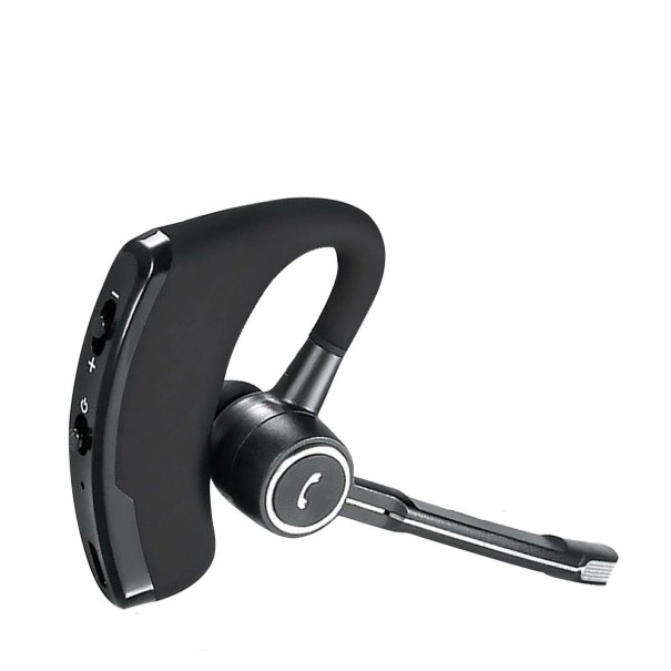 Bluetooth håndfri headset med mikrofon 1