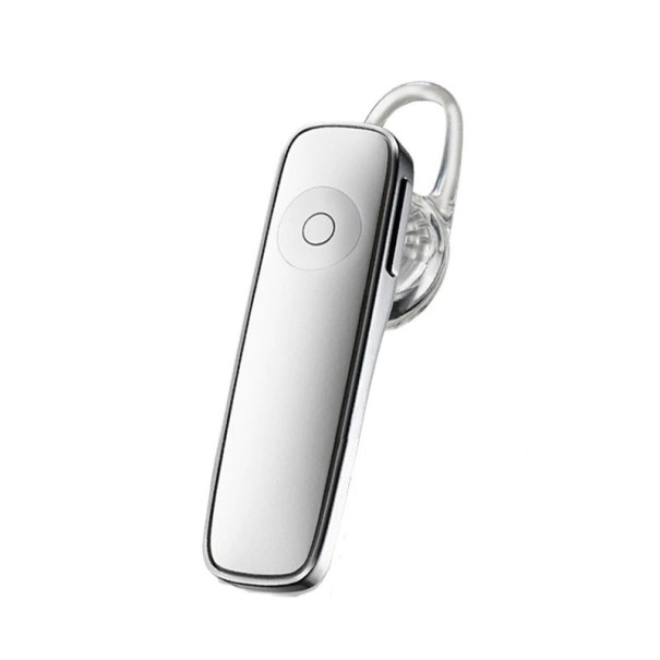 Bluetooth handsfree-headset A2677 wit