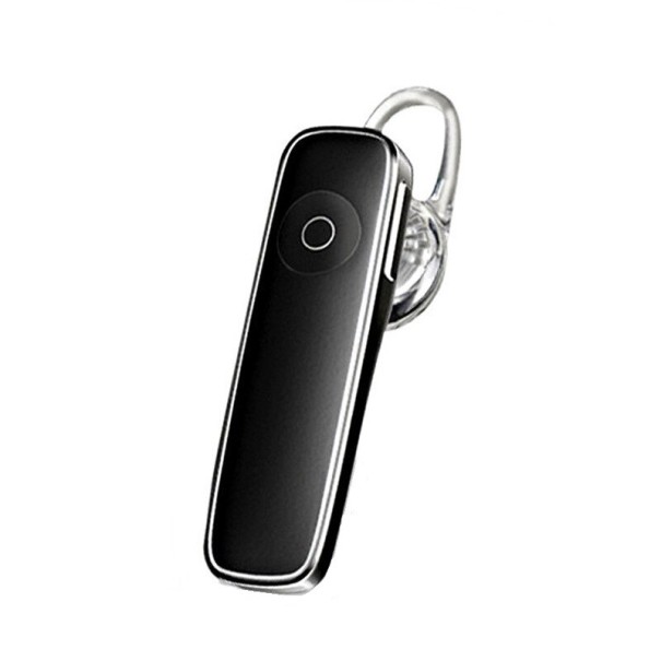 Bluetooth-handsfree-kuulokkeet A2677 musta