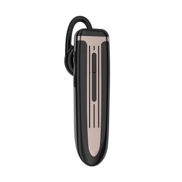 Bluetooth-handsfree-kuulokkeet K1902 musta