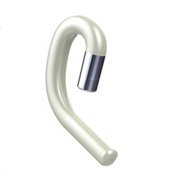 Bluetooth-handsfree-kuulokkeet K1948 valkoinen