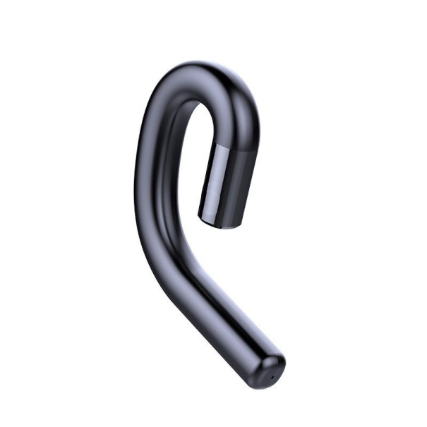 Bluetooth handsfree slúchadlo K1948 čierna