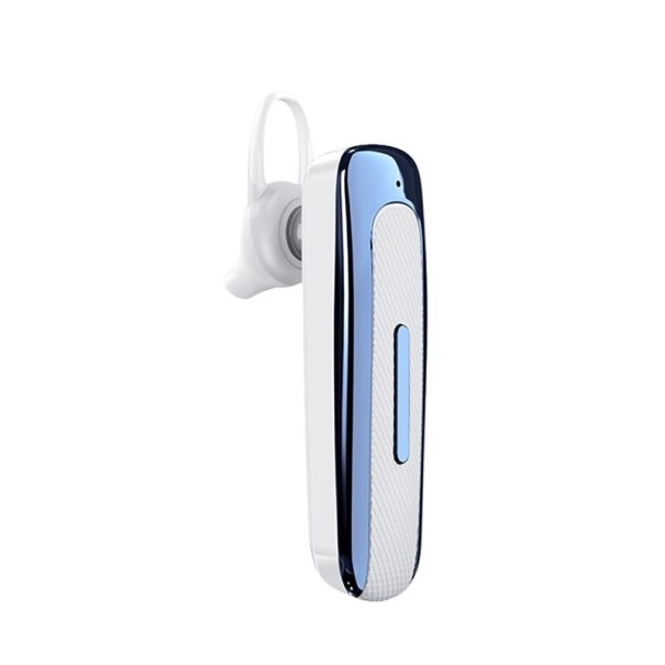 Bluetooth handsfree slúchadlo K2082 modrá