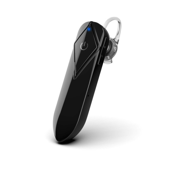 Bluetooth handsfree sluchátko K1724 černá