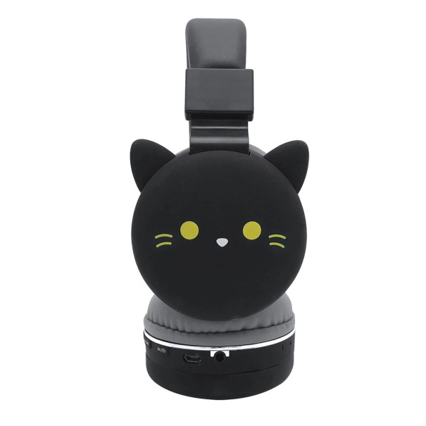Bluetooth-hoofdtelefoon voor kinderen met dieren 2