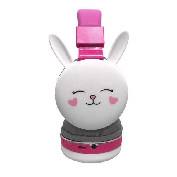 Bluetooth-hoofdtelefoon voor kinderen met dieren