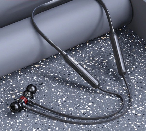 Bluetooth-hörlurar K1684