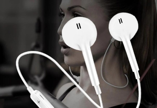Bluetooth-hörlurar K1971