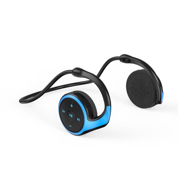 Bluetooth-korvakuulokkeet K1920 sininen