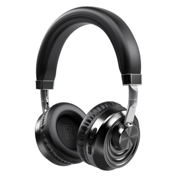 Bluetooth-kuulokkeet K2055 musta