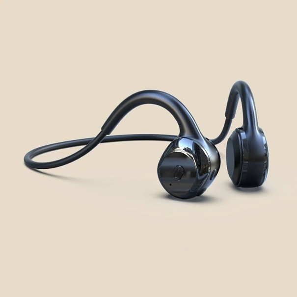 Bluetooth slúchadlá za uši s internou pamäťou 1