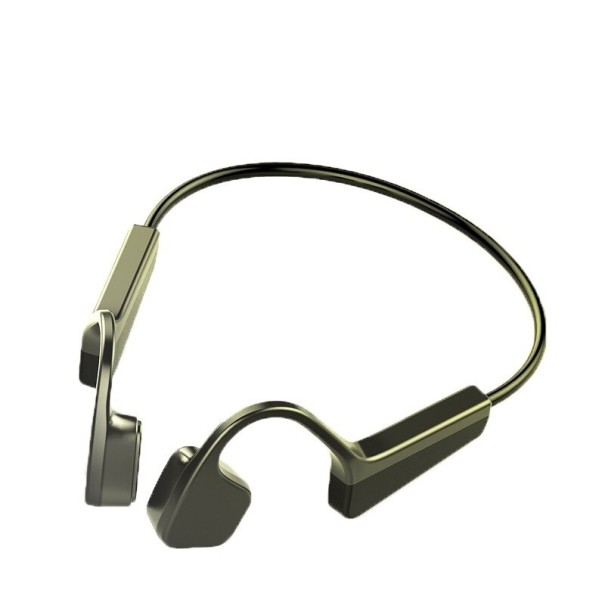 Bluetooth sluchátka na lícní kosti K2057 1