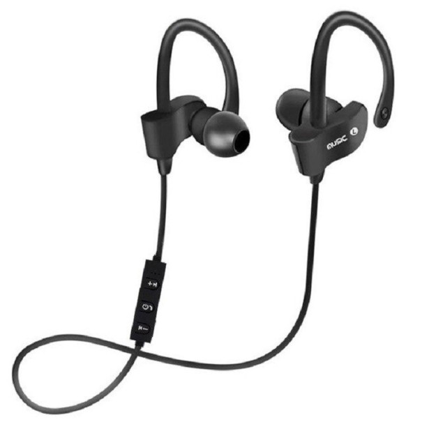 Bluetooth sport fülhallgató K1685 fekete