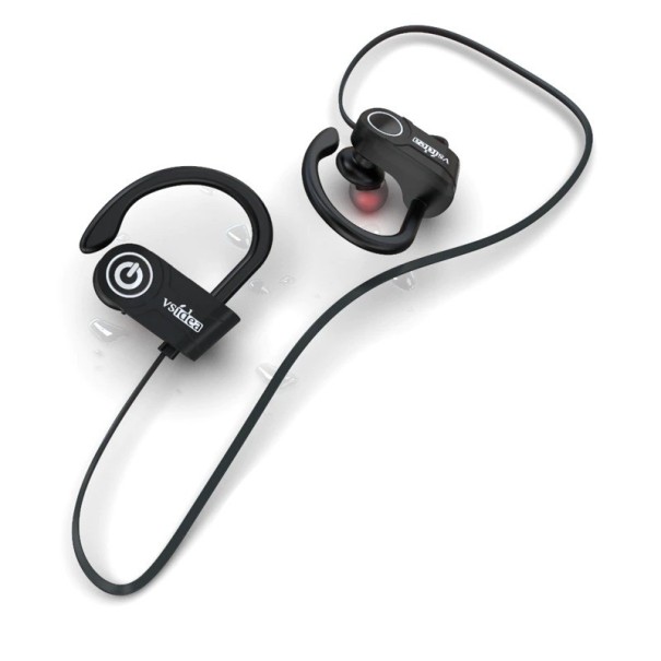 Bluetooth sporthörlurar K1912