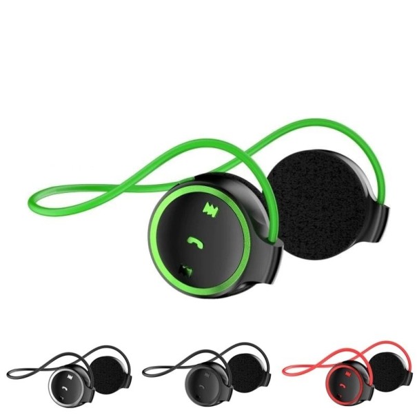 Bluetooth sporthörlurar K2027