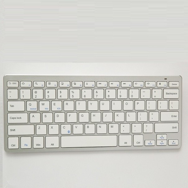 Bluetooth-Tastatur 1