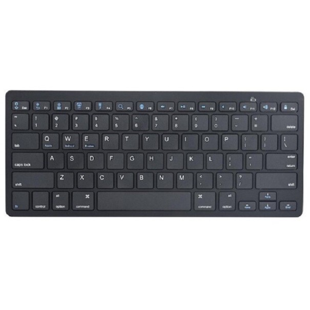 Bluetooth-toetsenbord K316 zwart