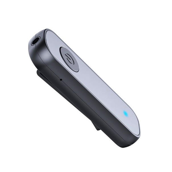 Bluetooth trådløs hovedtelefonadapter K2651 sort