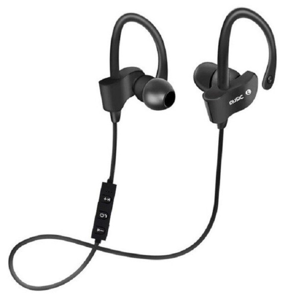 Bluetooth-urheilukuulokkeet K1685 musta