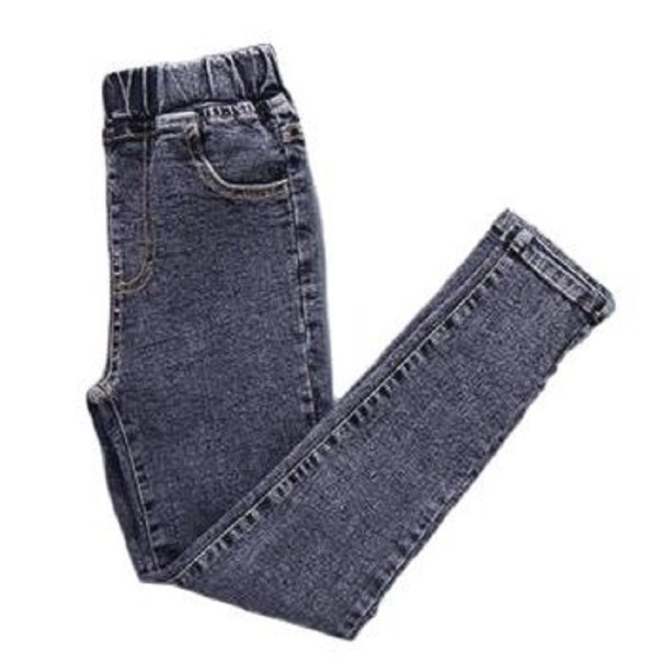 Blugi fete L2127 4 D