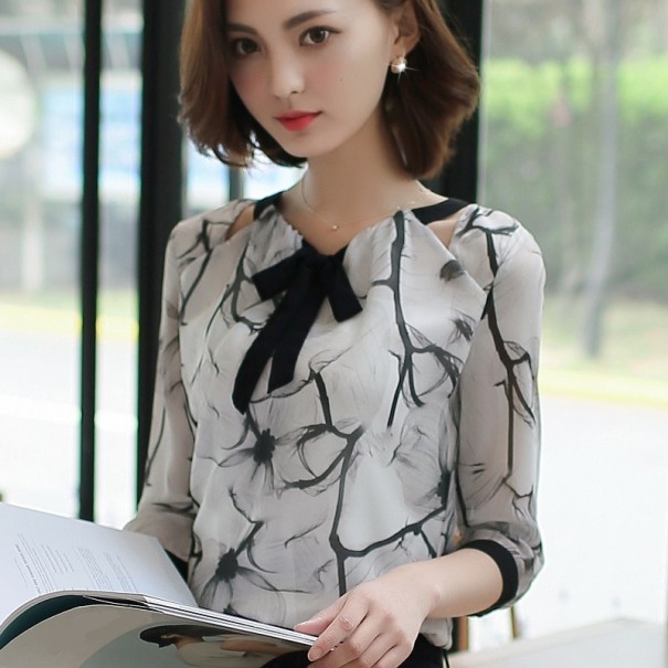 Blusa de mujer Polina L