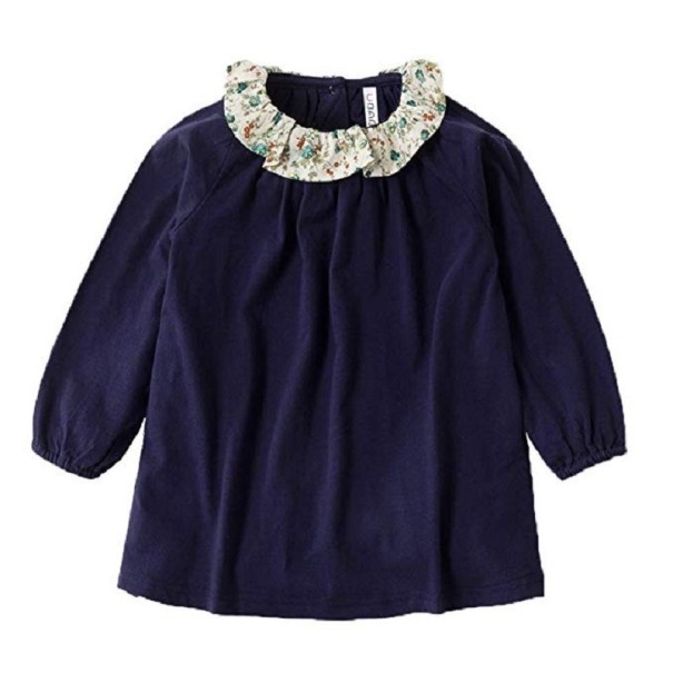 Blusa de niña L1746 4 A