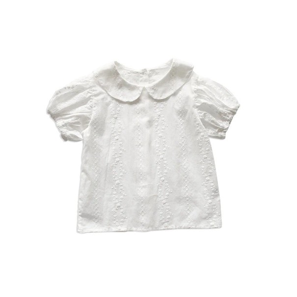 Blusa de niña L1766 2