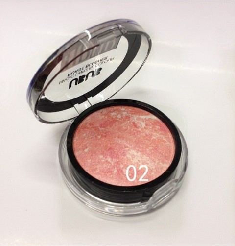 Blusher UBUB 2