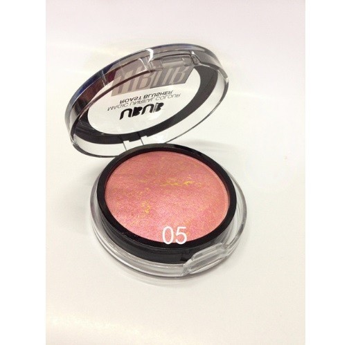 Blusher UBUB 5